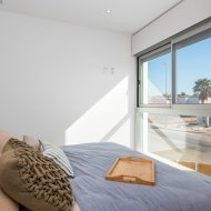 Obra nueva - Chalets -
Los Alcazares - Los Alcázares