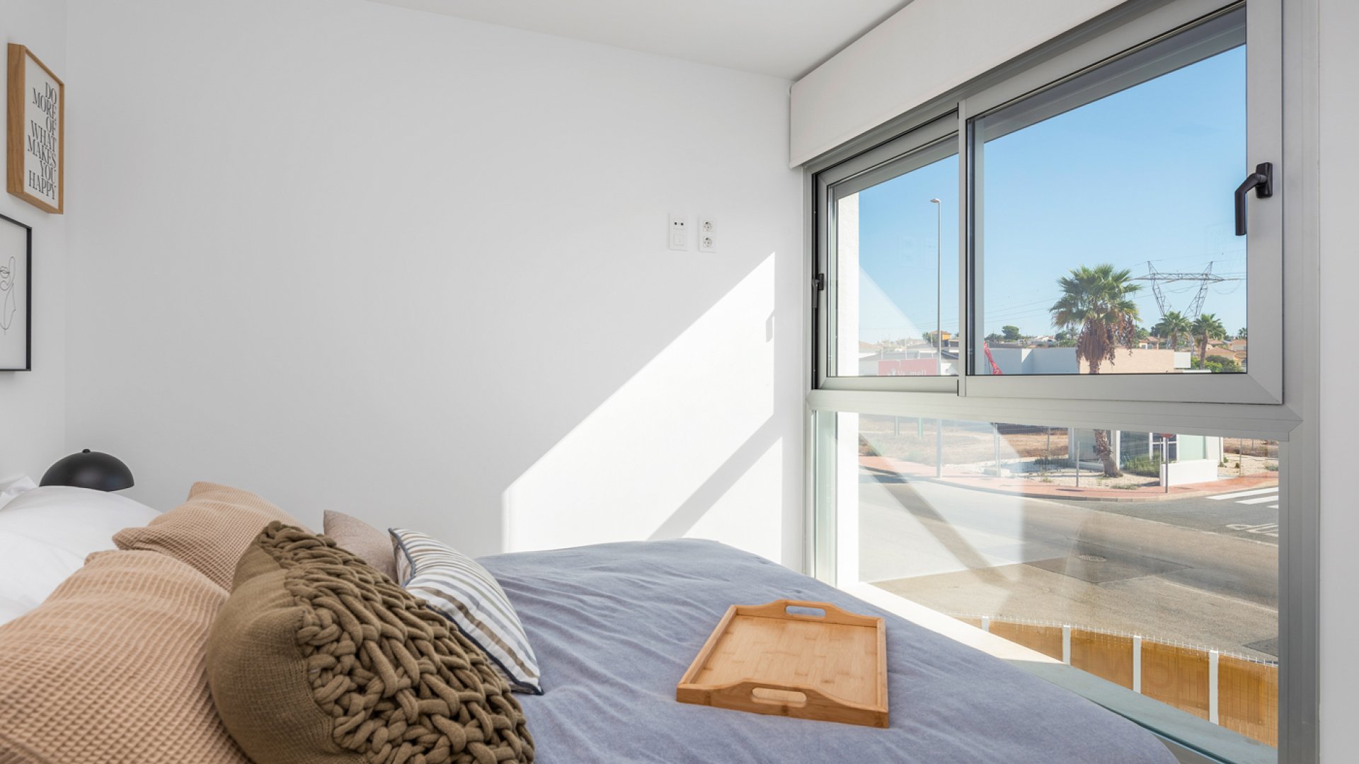 Obra nueva - Chalets -
Los Alcazares - Los Alcázares