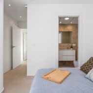 Obra nueva - Chalets -
Los Alcazares - Los Alcázares