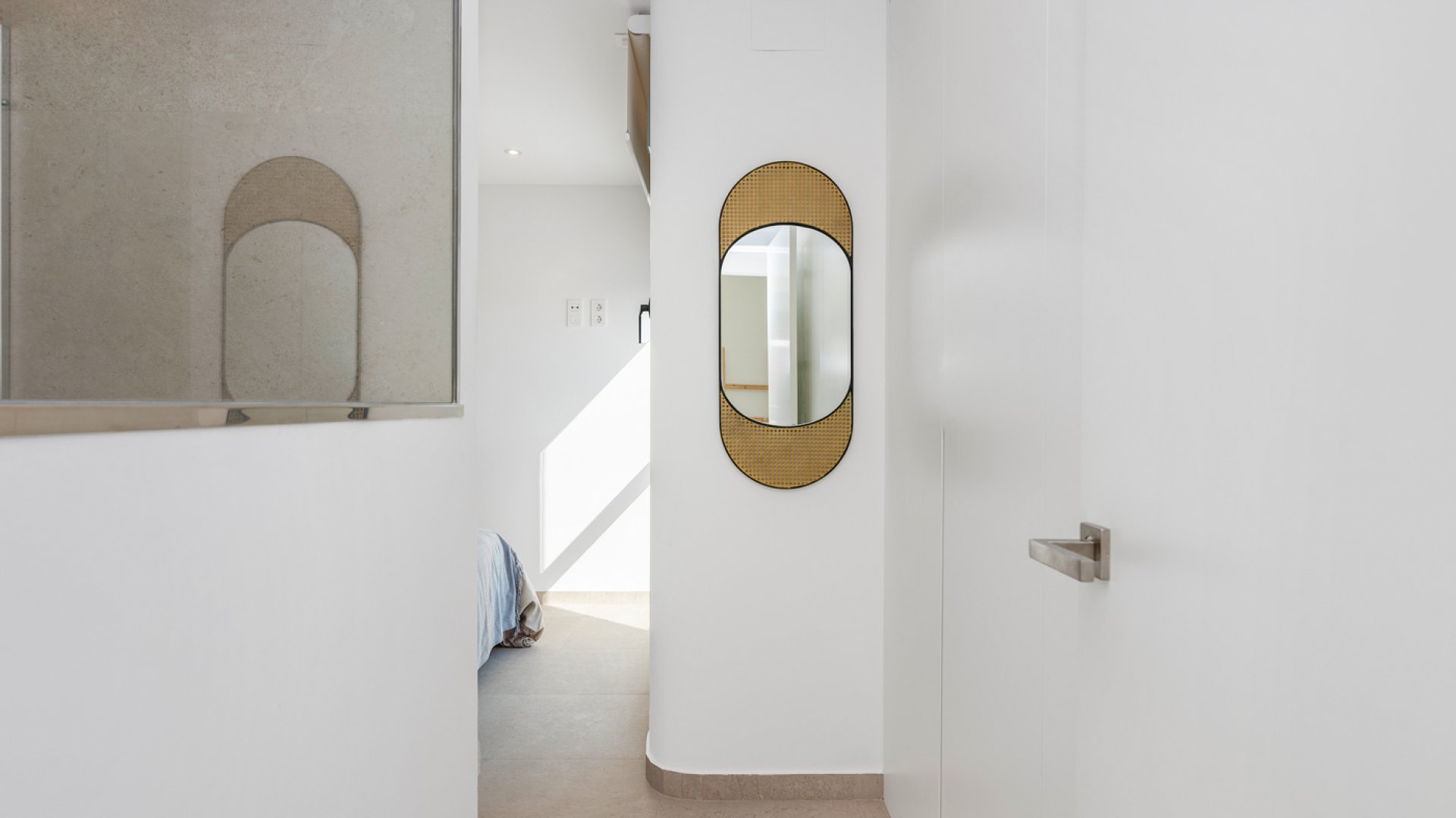 Obra nueva - Chalets -
Los Alcazares - Los Alcázares