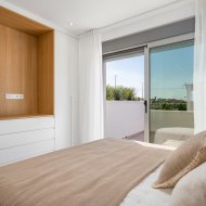 Obra nueva - Chalets -
Los Alcazares - Los Alcázares