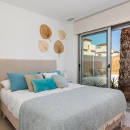 Obra nueva - Chalets -
Los Alcazares - Los Alcázares