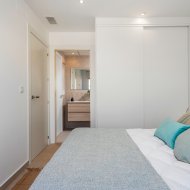 Obra nueva - Chalets -
Los Alcazares - Los Alcázares