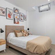 Obra nueva - Chalets -
Los Alcazares - Los Alcázares