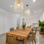 Obra nueva - Chalets -
Los Alcazares - Los Alcázares