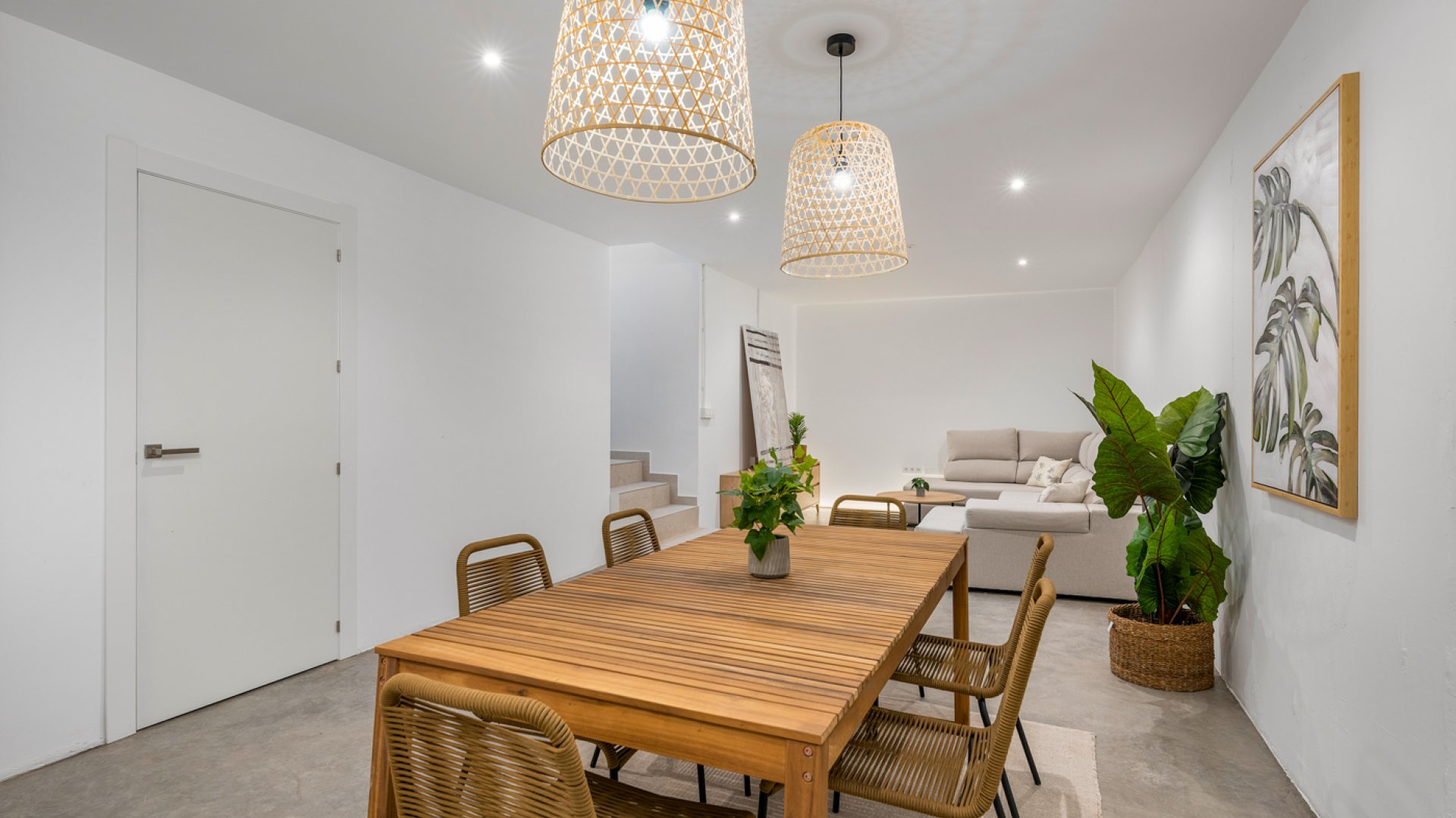 Obra nueva - Chalets -
Los Alcazares - Los Alcázares