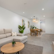 Obra nueva - Chalets -
Los Alcazares - Los Alcázares