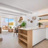 Obra nueva - Chalets -
Los Alcazares - Los Alcázares