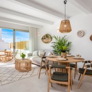 Obra nueva - Chalets -
Los Alcazares - Los Alcázares