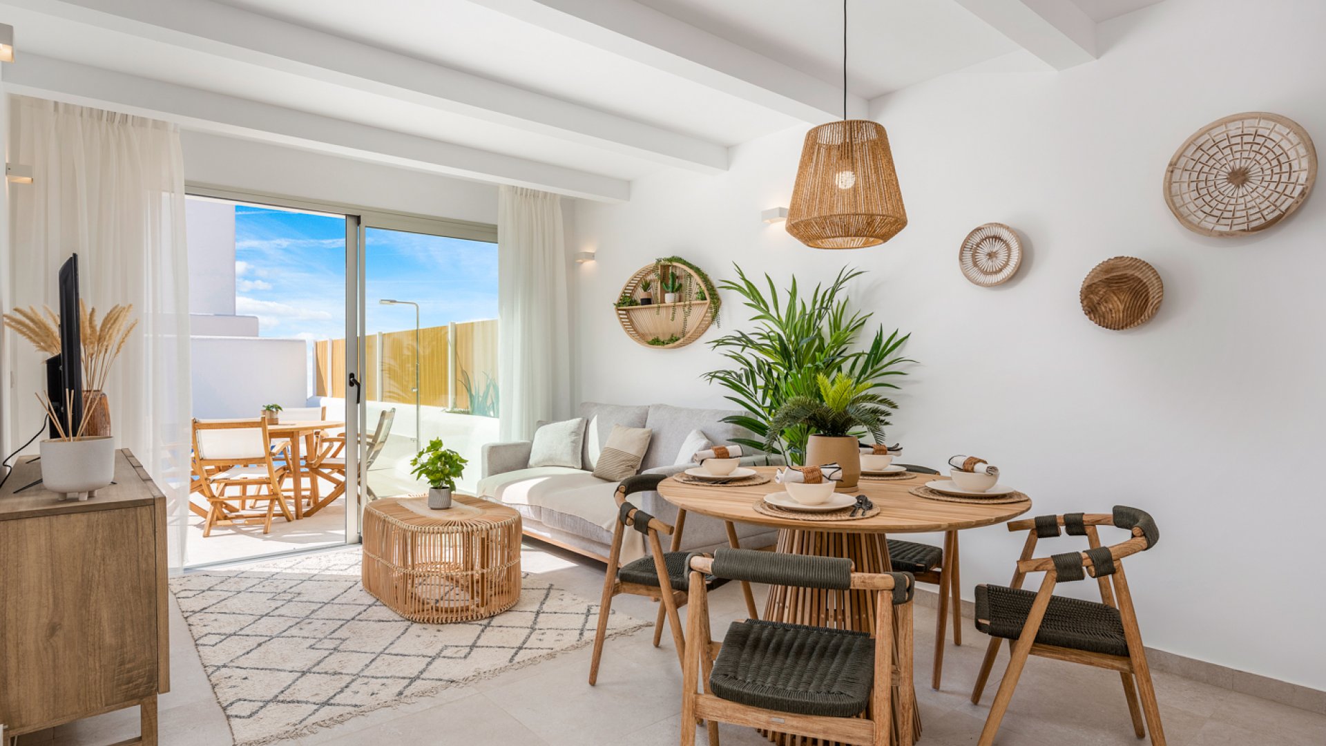 Obra nueva - Chalets -
Los Alcazares - Los Alcázares
