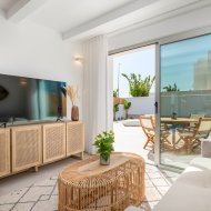 Obra nueva - Chalets -
Los Alcazares - Los Alcázares