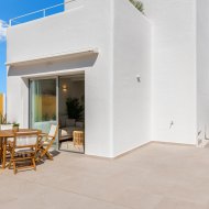 Obra nueva - Chalets -
Los Alcazares - Los Alcázares