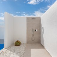 Obra nueva - Chalets -
Los Alcazares - Los Alcázares