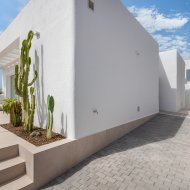 Obra nueva - Chalets -
Los Alcazares - Los Alcázares