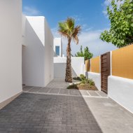 Obra nueva - Chalets -
Los Alcazares - Los Alcázares