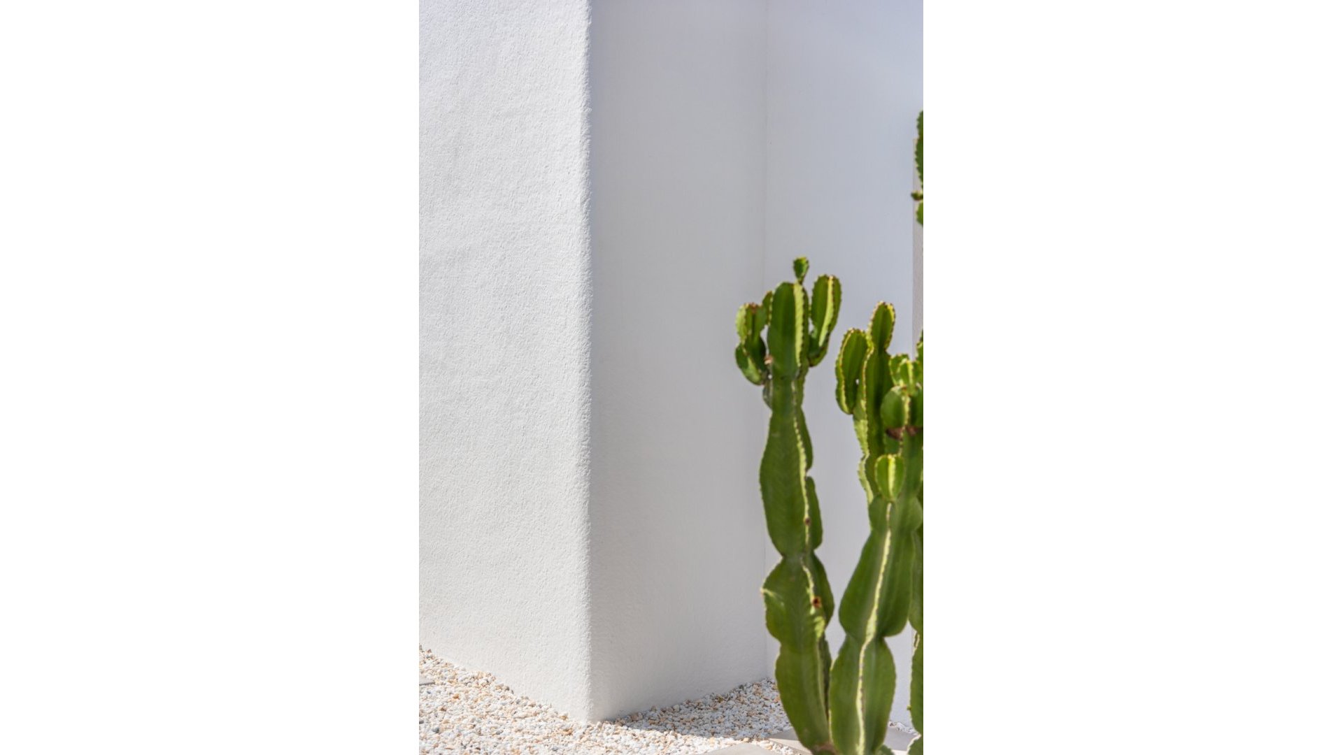 Obra nueva - Chalets -
Los Alcazares - Los Alcázares
