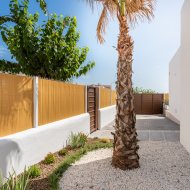 Obra nueva - Chalets -
Los Alcazares - Los Alcázares