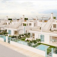 Obra nueva - Chalets -
Los Alcazares - Los Alcázares