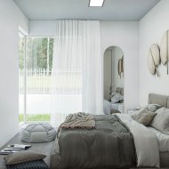 Obra nueva - Chalets -
Los Alcazares - Los Alcázares