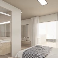 Obra nueva - Chalets -
Los Alcazares - Los Alcázares