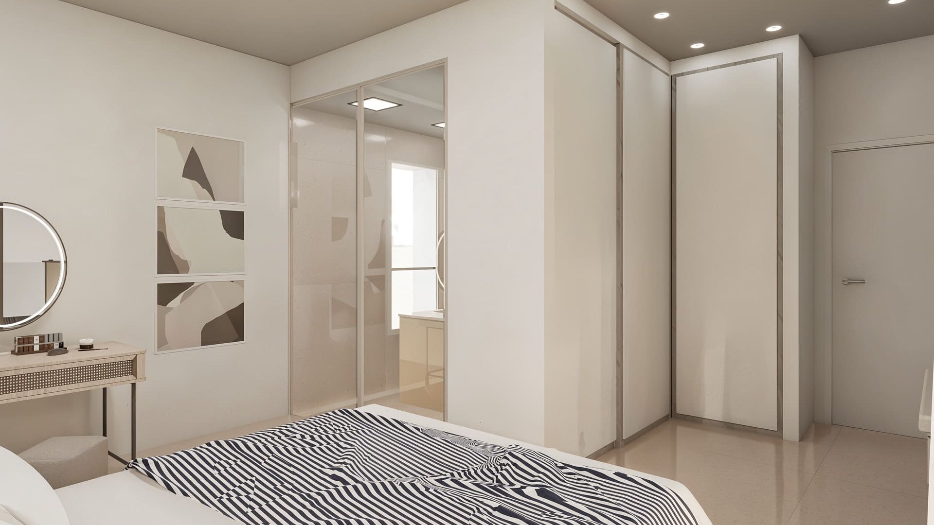 Obra nueva - Chalets -
Los Alcazares - Los Alcázares