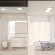 Obra nueva - Chalets -
Los Alcazares - Los Alcázares