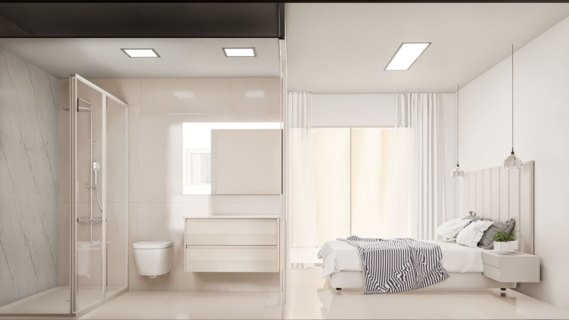 Obra nueva - Chalets -
Los Alcazares - Los Alcázares