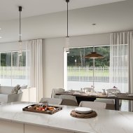 Obra nueva - Chalets -
Los Alcazares - Los Alcázares