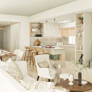 Obra nueva - Chalets -
Los Alcazares - Los Alcázares
