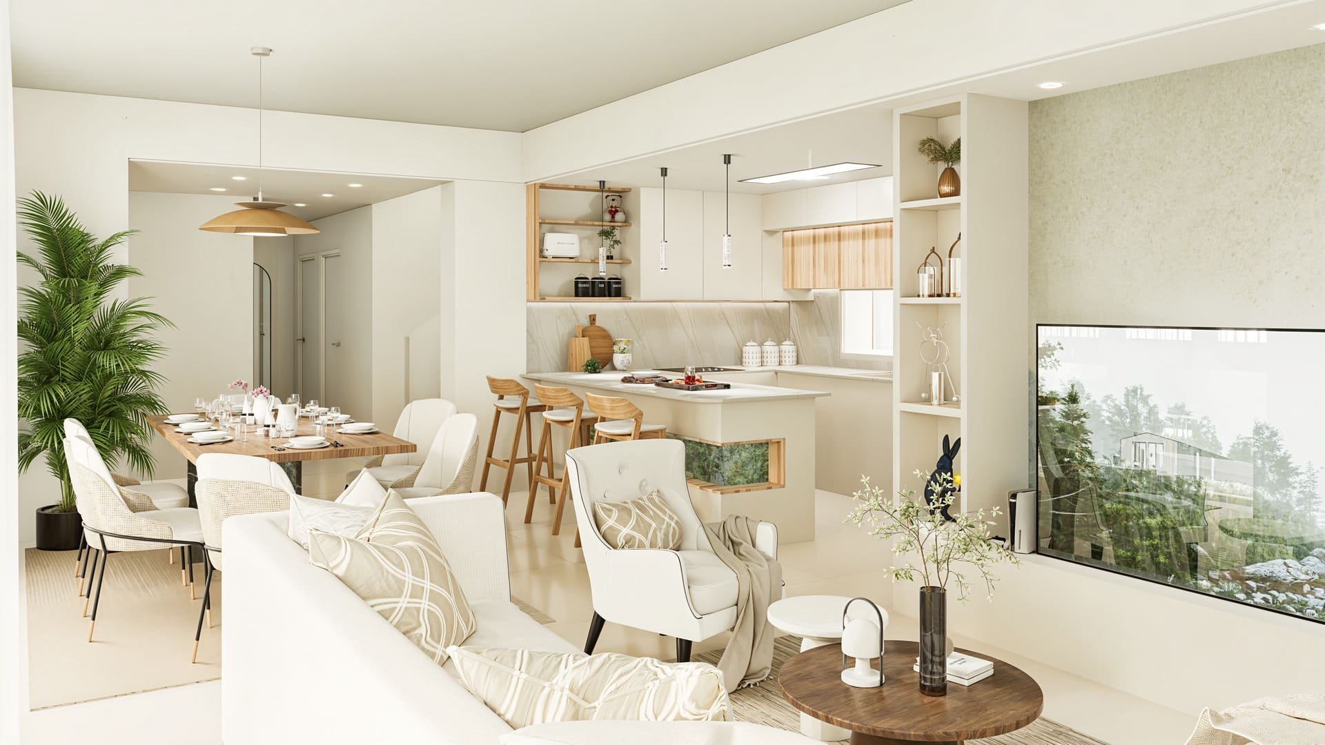 Obra nueva - Chalets -
Los Alcazares - Los Alcázares