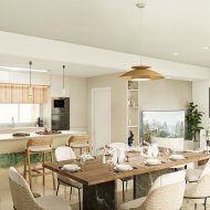 Obra nueva - Chalets -
Los Alcazares - Los Alcázares