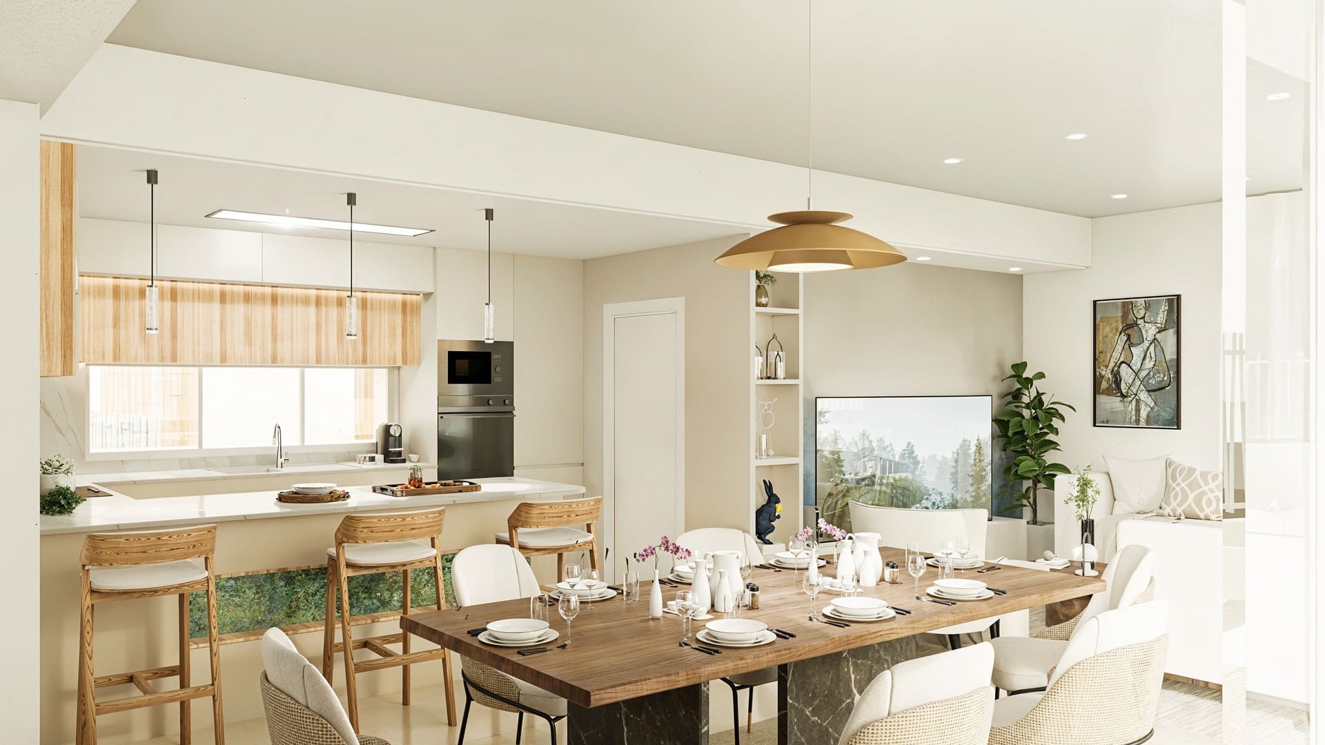 Obra nueva - Chalets -
Los Alcazares - Los Alcázares
