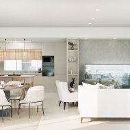 Obra nueva - Chalets -
Los Alcazares - Los Alcázares