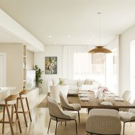 Obra nueva - Chalets -
Los Alcazares - Los Alcázares