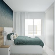 Obra nueva - Chalets -
Los Alcazares - Los Alcázares