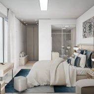 Obra nueva - Chalets -
Los Alcazares - Los Alcázares