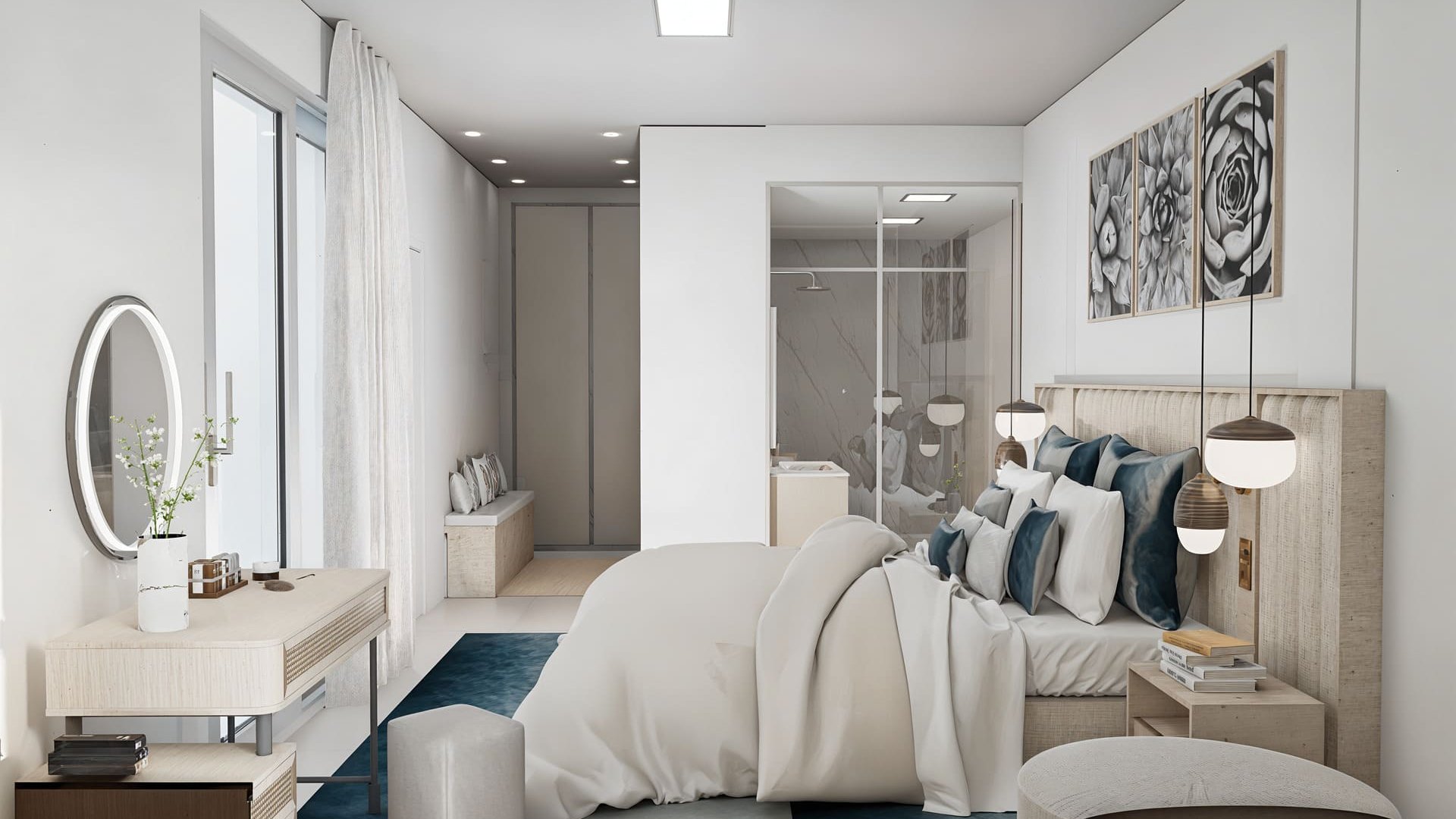 Obra nueva - Chalets -
Los Alcazares - Los Alcázares