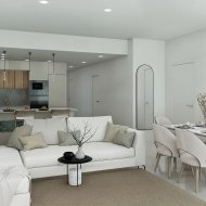 Obra nueva - Chalets -
Los Alcazares - Los Alcázares
