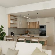 Obra nueva - Chalets -
Los Alcazares - Los Alcázares