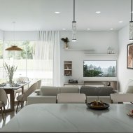 Obra nueva - Chalets -
Los Alcazares - Los Alcázares