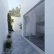 Obra nueva - Chalets -
Los Alcazares - Los Alcázares