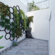 Obra nueva - Chalets -
Los Alcazares - Los Alcázares