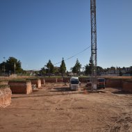 Obra nueva - Chalets -
Los Alcazares - Los Alcázares