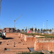 Obra nueva - Chalets -
Los Alcazares - Los Alcázares