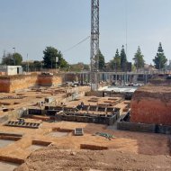 Obra nueva - Chalets -
Los Alcazares - Los Alcázares