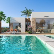 Obra nueva - Chalets -
Los Alcazares - Los Alcázares