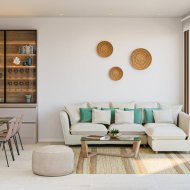 Obra nueva - Chalets -
Los Alcazares - Los Alcázares