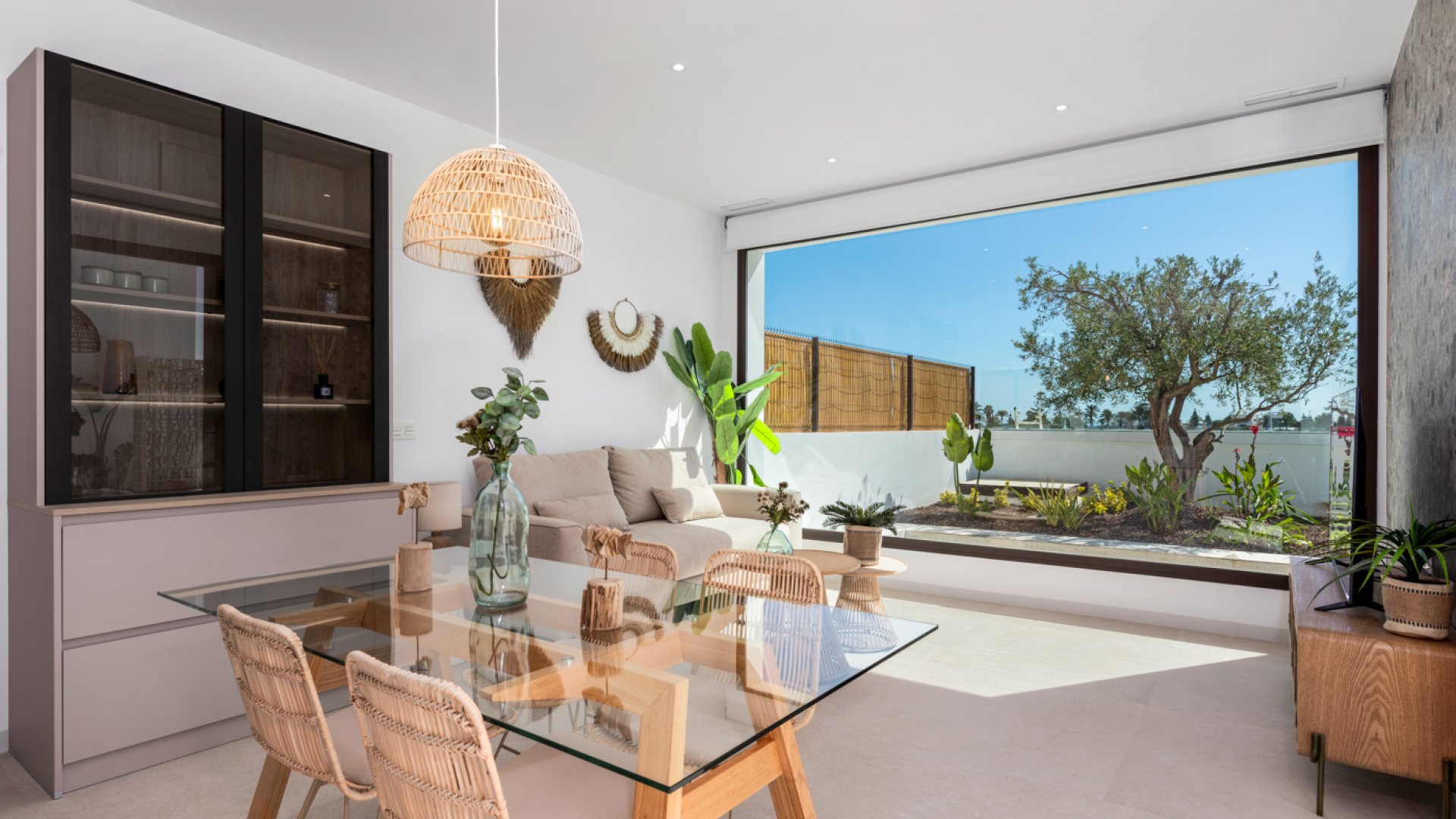 Obra nueva - Chalets -
Los Alcazares - Los Alcázares