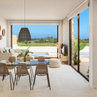 Obra nueva - Chalets -
Los Alcazares - Los Alcázares