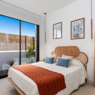 Obra nueva - Chalets -
Los Alcazares - Los Alcázares